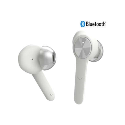 Vestel V12 Minidots Beyaz Kulaki�i Kulakl�k