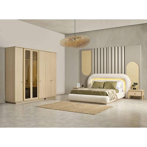 Hera Yatak Odas� Tak�m�