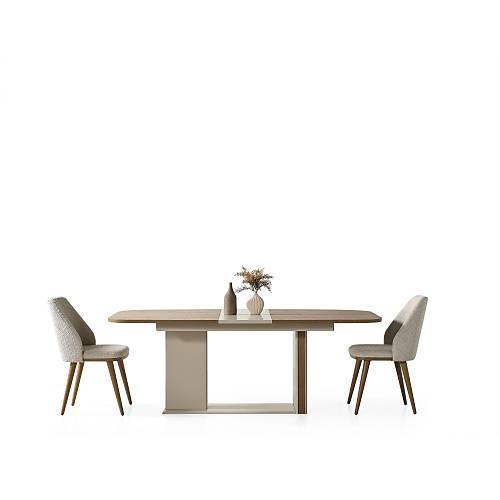 Aura Yemek Odas� Tak�m�