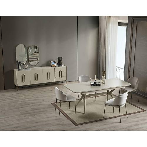 Monaco Yemek Odas� Tak�m�