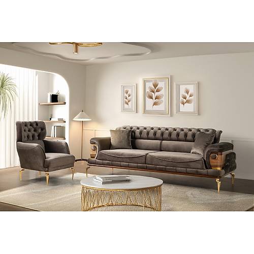 Verona Koltuk Tak�m�