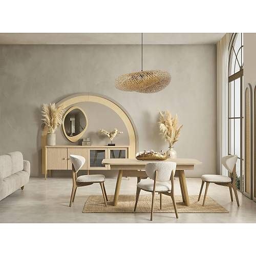 Hera Yemek Odas� Tak�m�