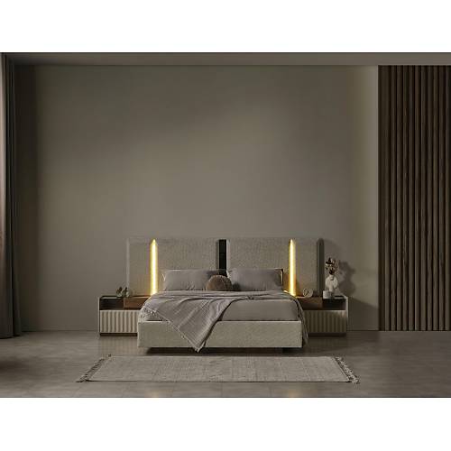 Alfa Yatak Odas� Tak�m�