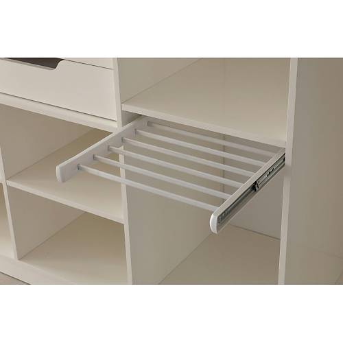 Marcel �� Kap� Reflekte Caml� Yatak Odas� Tak�m�