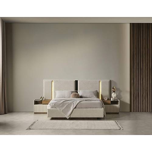 Alfa Yatak Odas� Tak�m�