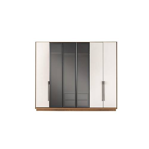 Amara Yatak Odas Takm