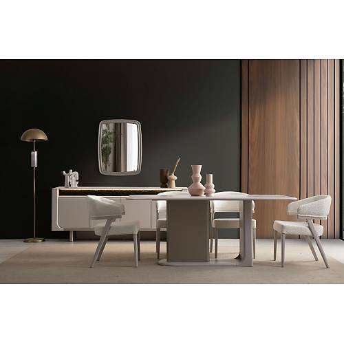 �nci Yemek Odas� Tak�m�