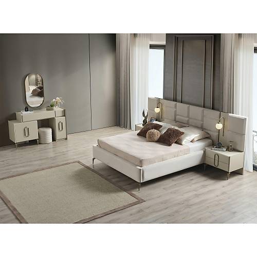 Monaco Yatak Odas� Tak�m�