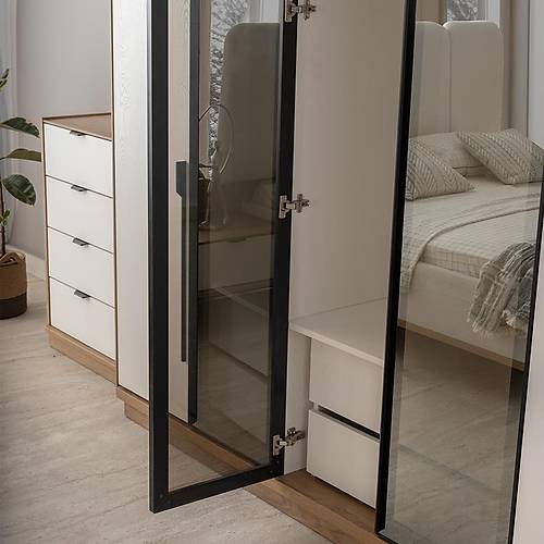 Amara Yatak Odas Takm