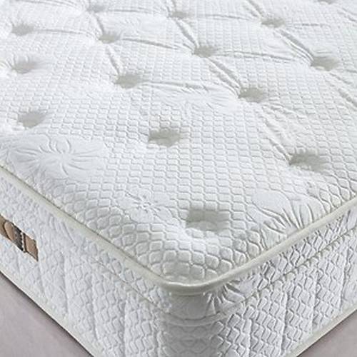 Sleeping Space Yatak