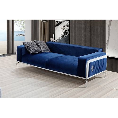 Prestij Silver Koltuk Takm