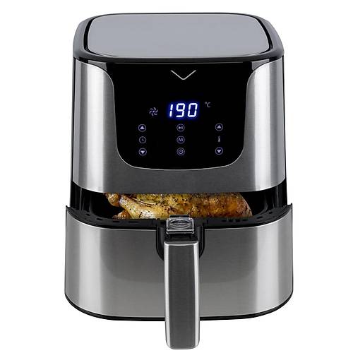 Vestel LightFry 15 X Frit�z