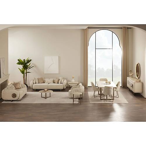 Loft Koltuk Takm
