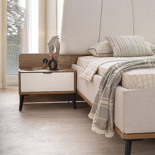 Amara Yatak Odas Takm