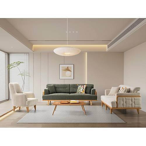 Berlin Koltuk Tak�m�