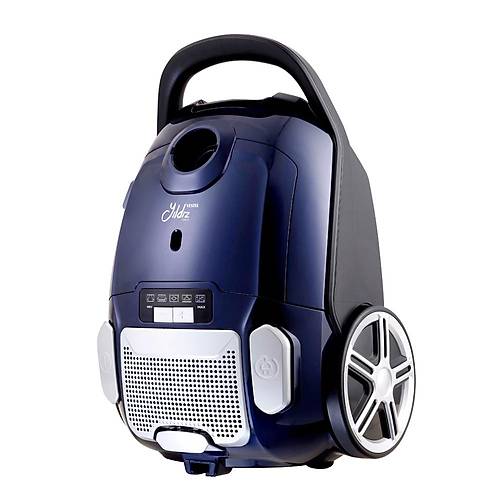 VESTEL YILDIZ T8500 Elektrikli S�p�rge