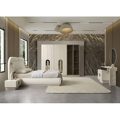 Loft Yatak Odas� Tak�m�