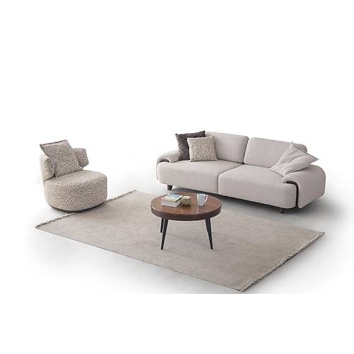 Letra Koltuk Tak�m�