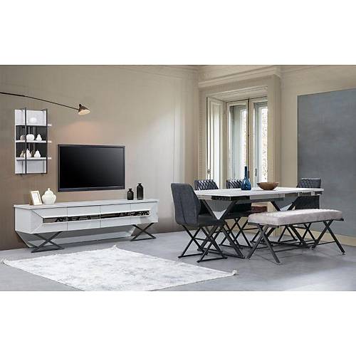 Valentino Tv nitesi