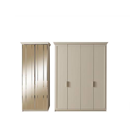 Anka Yatak Odas� Tak�m�