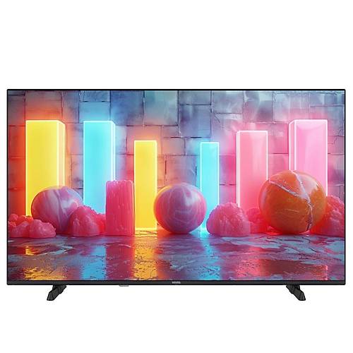 Vestel 5'Li Set