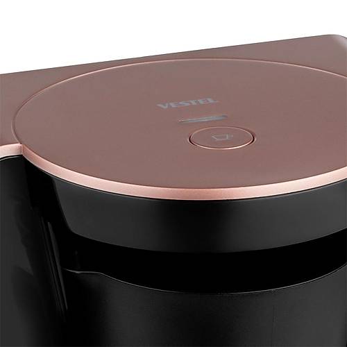 Vestel Sade R815 T�rk Kahve Makinesi