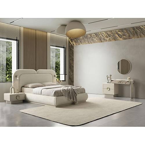 Loft Yatak Odas� Tak�m�