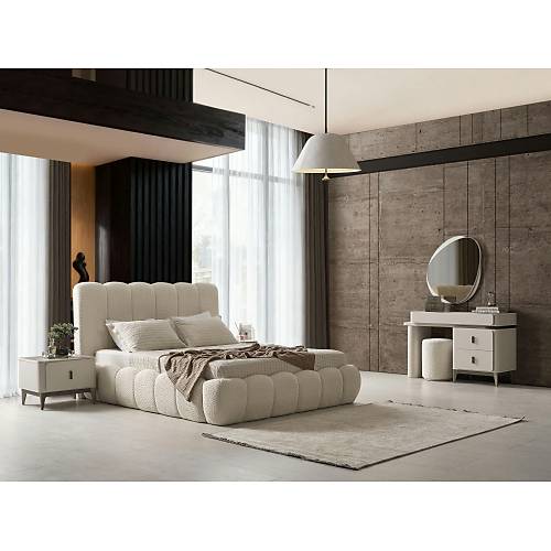 Aura Soft Yatak Odas� Tak�m�