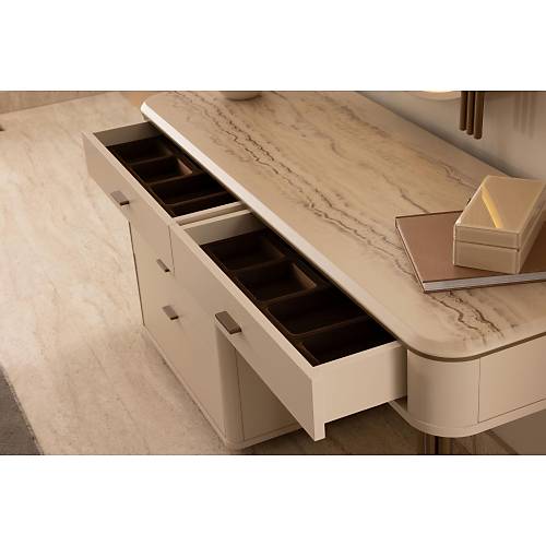 Loft Yatak Odas Takm