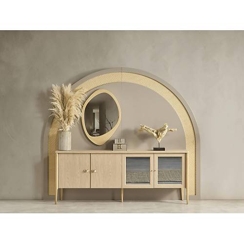 Hera Yemek Odas� Tak�m�