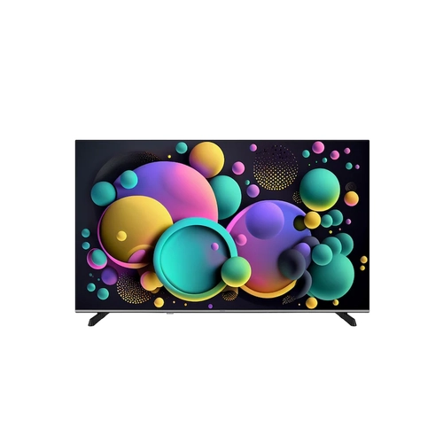 Vestel 65UA9631 65'' 164 Ekran 4K Smart Android TV