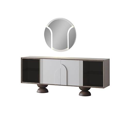 Estella Yemek Odas� Tak�m�