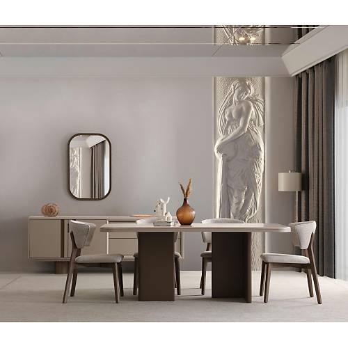 Picasso Yemek Odas� Tak�m�