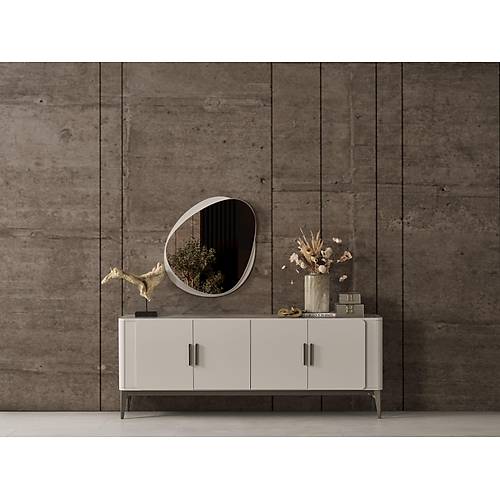 Aura Soft Yemek Odas� Tak�m�