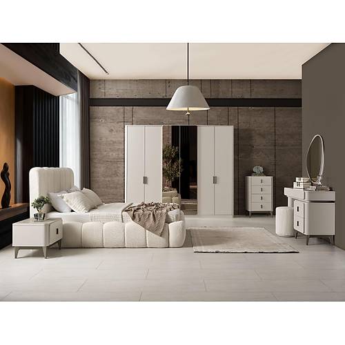 Aura Soft Yatak Odas� Tak�m�