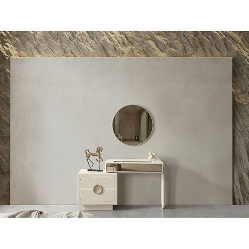 Loft Yatak Odas� Tak�m�