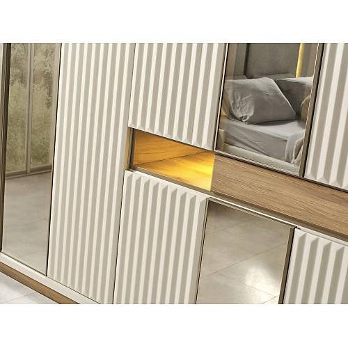 Alfa Yatak Odas� Tak�m�