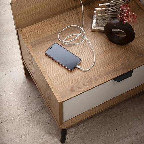 Amara Yatak Odas Takm