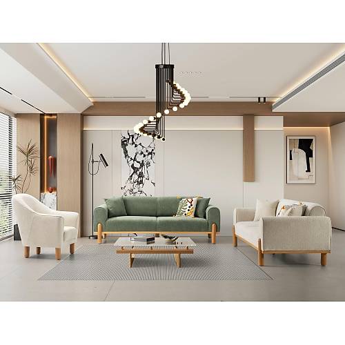 Bohem Koltuk Tak�m�