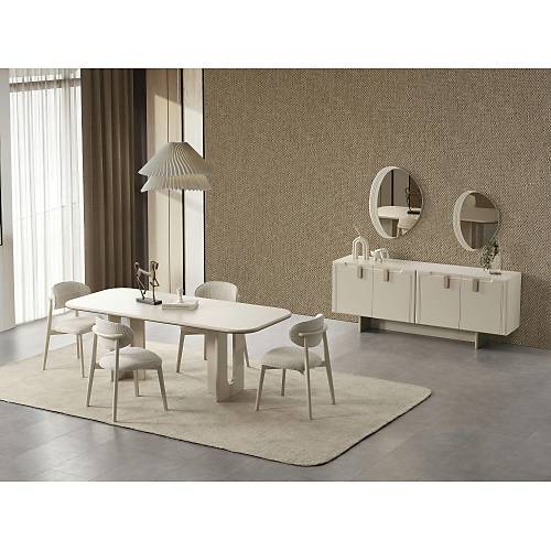 Trend Yemek Odas� Tak�m�