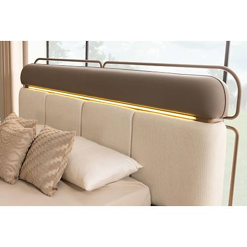 Loft Yatak Odas Takm
