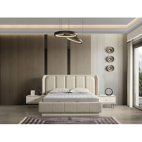 Milano Yatak Odas Takm