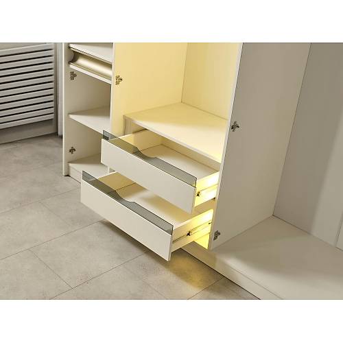 Rio Del�x Mono Blok Yatak Odas� Tak�m�