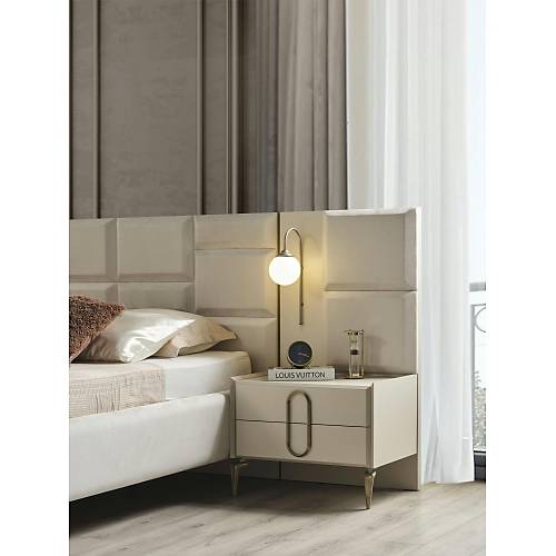 Monaco Yatak Odas� Tak�m�