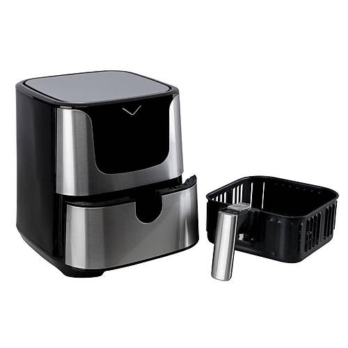 Vestel LightFry 15 X Frit�z