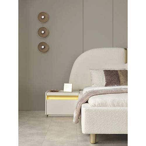 Rio Del�x Mono Blok Yatak Odas� Tak�m�