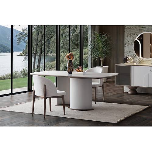 Estella Yemek Odas� Tak�m�