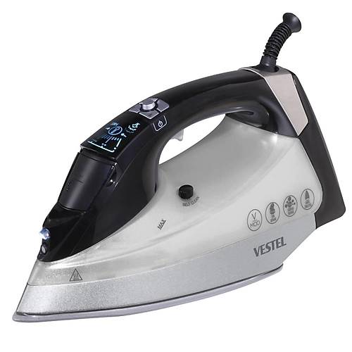 Vestel VBU 5531 Buharl� �t�