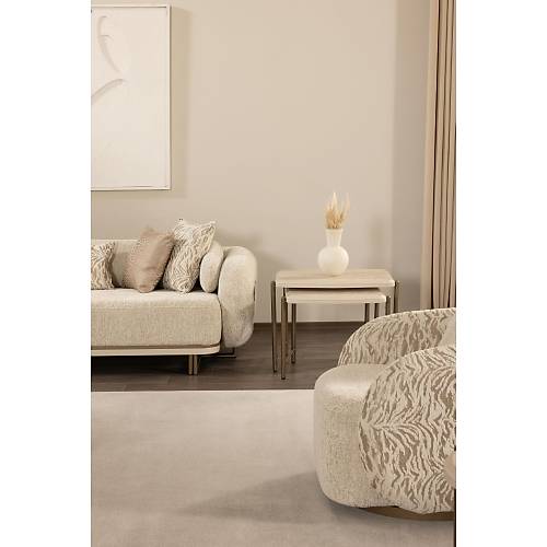 Loft Koltuk Takm