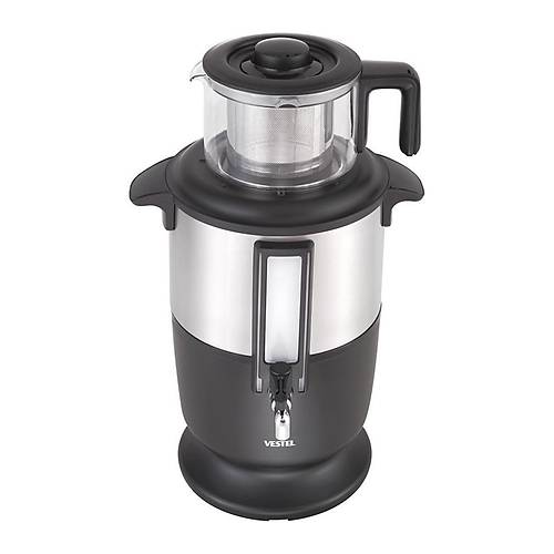 Vestel Beyaz 4500 CX Semaver